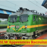 Railway BLW Apprentices Recruitment 2025